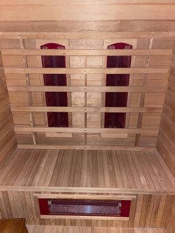 Infrasauna - 5