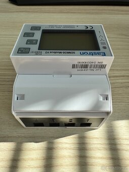 Elektroměr Eastron SDM630-Modbus V2 10-100A - 5