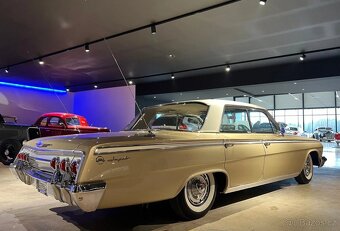 1962 Chevrolet Impala - 5