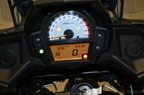 KAWASAKI Versys 650, 2019 - 15900 KM - 5