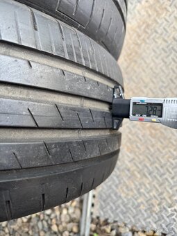 215/45/16 - Fulda letní sada pneu - 5