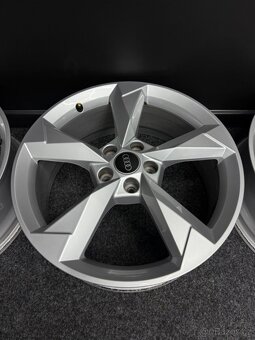 Alu AUDI Q3 5x112 19” 83A601025N - 5