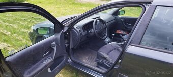 Prodám Lagunu 1,9 DCI 88 KW 6 rychlostí nízká spotřebnováSTK - 5