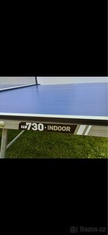Ping pong stůl - 5