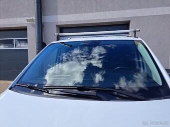 Mercedes-Benz Vito 114CDI Long, ZÁRUKA, automat, odpočet DPH - 5