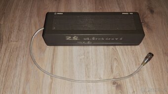 Prodám zdroj na počítač PMD 85 . - 5