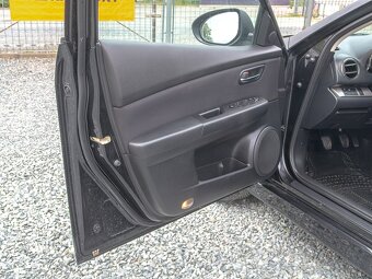 Mazda 6 1.8i 16V 88KW NAVI–PO SERVISU - 5