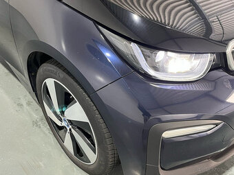 BMW i3 120Ah HarmanKardon,LED,šíbr,kamera,tepelko,naviagce - 5