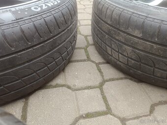 ALU kola 17 5X112 57,1 ET 32 - 5