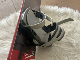 Snowboard 110 cm - 5