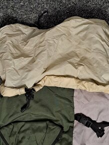 Trekový batoh North Face Badlands 75 - 5