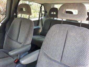 Chrysler Grand Voyager 2,5 TD - 5