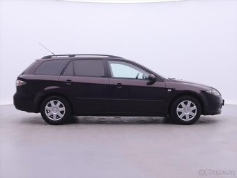 Mazda 6 2,0 MZR 108kW Aut.klima (2005) - 5