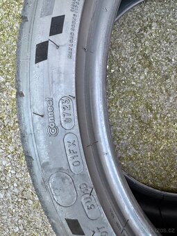 Michelin Pilot Sport Cup 2 275/35 R19 - 5