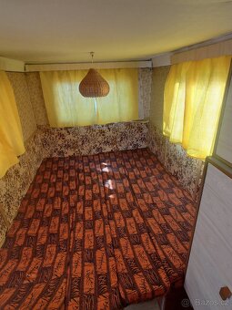 Skládací karavan Avia - 5