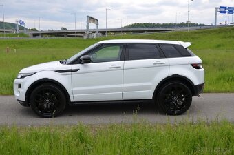 RANGE ROVER EVOQUE SD4 DYNAMIC - 5