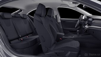 Škoda Octavia Selection 1,5 TSI 110 kW 6M na splátky - 5