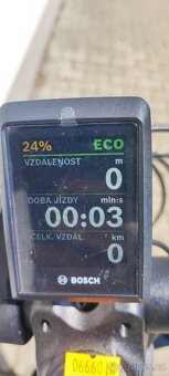 KTM Macina Lycan nové - 5