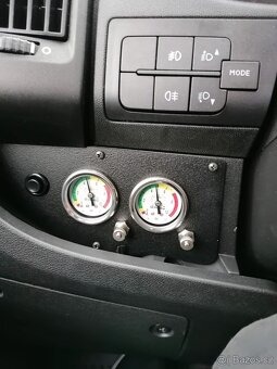 Peugeot Boxer- odtahový speciál,odtahovka, 41 TKM - DPH - 5