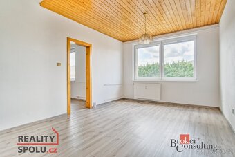Prodej, byty/3+kk, 67 m2, Písecká 909, 39165 Bechyně, Tábor - 5