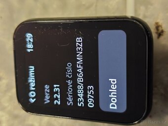 Smart band 8 Pro - 5