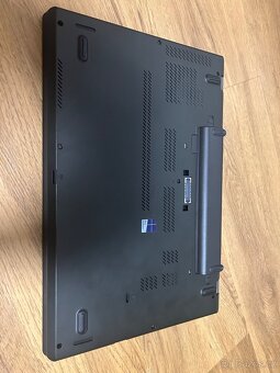 Lenovo ThinkPad P50s - 5