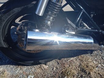 Honda CB 750 seven fifty TOP - 5
