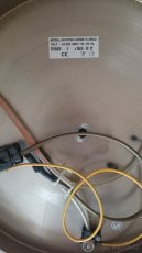 Svítidlo - nad stůl do kuchyně,... - 5