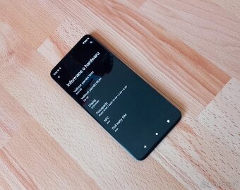 MOTOROLA moto g82 5G - 6.6" AMOLED, 6GB/128GB,NFC - 5