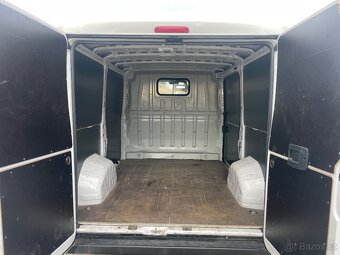 Fiat Ducato 2,3 jtd 120 L1H1 - DPH - 5