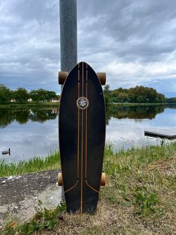 Longboard/ cruiser - 5