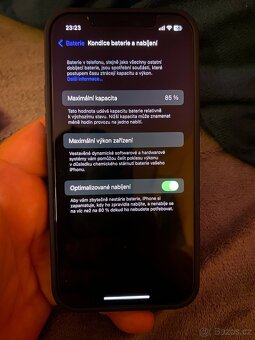 Prodám iPhone 12 pro - 5