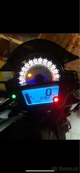 Kawasaki er6n - 5