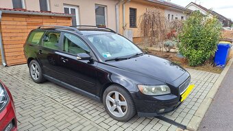 Volvo V50 2.0D - 5