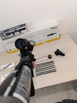 Sig Sauer MCX Virtus 5,5mm - 5