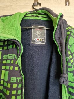 Thor Steinar mikina XL - 5