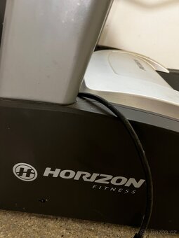 Běhací pás Horizon Paragon 508 - 5
