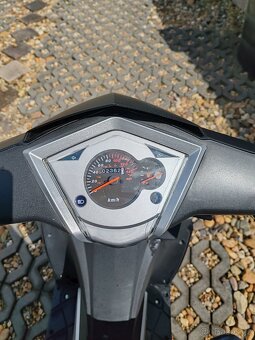 Maxon Ardour 125ccm r.2022 - 5