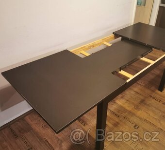 Stůl ikea rozkladaci - 5