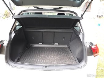 Volkswagen Tiguan R-Line 2.0tdi - 5