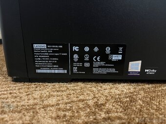 Lenovo Legion T7 - 5