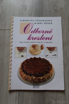 Učebnice oboru Cukrářka - 5