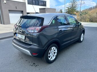 Opel Crossland X TOP VÝBAVA - 5