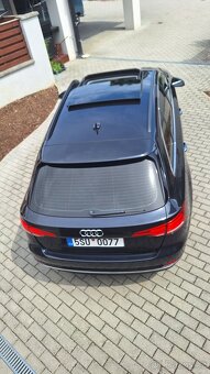 Audi A4 avant 2.0tdi 140kw sport-line - 5