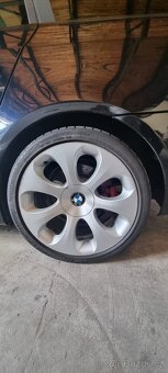 5x120 r19 bmw dvourozmer - 5