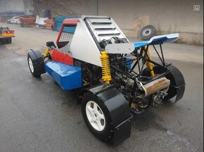 Buggy hoby autokros - 5