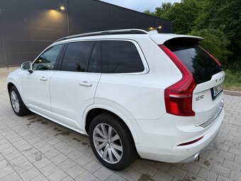 Volvo XC 90 najeto 89.000 - 5