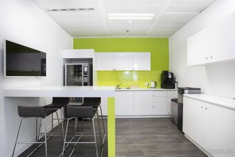Pronájem kanceláře, 30 m2 - Praha - Stodůlky, ev.č. CZcw3607 - 5