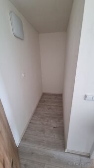 zrekonstruovaný byt v Brně Bystrci - 5