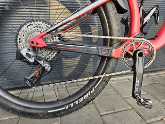 Orbea OIZ (M30) - vel. L - 5